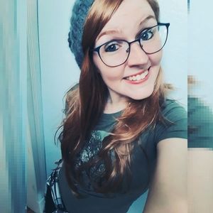 Meet your Posher, Red